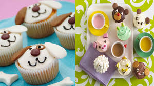 You can also embellish paper cupcake liners with ribbons, bows, or fabric rosettes. Cupcake Themed Decorating Ideas For Kids Party Youtube