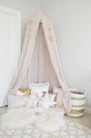 Pink Canopy Tent Girl Room Girls Bedroom Kids Bedroom