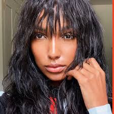 These are the best hairstyles to pair with bangs for any hair length, so go big at your next salon appointment and get some fringe. 20 Types Of Bangs For Every Hair Texture And Length In 2020