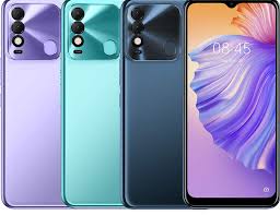 Tecno Spark 8 - Spec, Review And Price ...