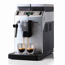 Check spelling or type a new query. Saeco Lirika Plus Koffiematters