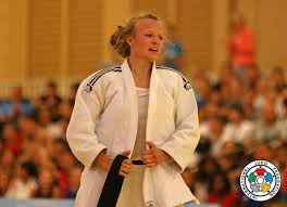 The reigning world champion from whitby, ont., defeated kaja kajzer of slovenia by. Judoinside Jessica Klimkait Judoka