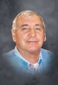 Obituary of Raymond Neil Rooks