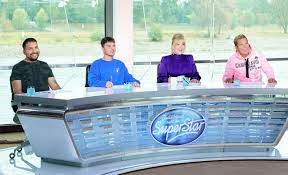 Dsds 2021 geht am samstag, 06.03.2021, mit dem auslandsrecall weiter. Der Postillon Er Soll Den Wendler Ersetzen Dsds Holt Beliebten Vegan Koch In Die Jury