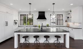 Maybe you would like to learn more about one of these? Beautiful Black And White Kitchen Designs Design Cafe