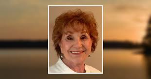 Joann Mary Cicalo Obituary June 17, 2025