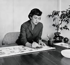 Florence Knoll Bassett Nait A Saginaw En 1917 Elle Etudie L Architecture A La Cranbrook Academy Of Art Et Cotoie Les Grand Noms Du Florence Knoll Knoll Design