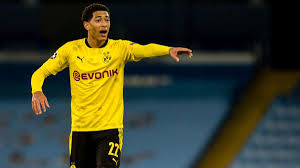 Jude bellingham, latest news & rumours, player profile, detailed statistics, career details and transfer information for the bv borussia 09 dortmund player, powered by goal.com. Jude Bellingham Beim Bvb Gegenwart Und Zukunft Von Borussia Dortmund Eurosport