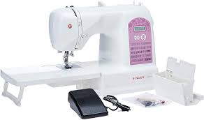 620 629 futura 1000 starlet 495, 495 pedale accessoires, pignon crochet vertical, 495 rivage oreade, crochet machine, 5 trous. Singer 6699 Machine A Coudre Starlet Amazon Fr Cuisine Maison