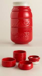 The Curator Diy Kitchen Accessories Mason Jar Kitchen Kitchen Diy Makeover