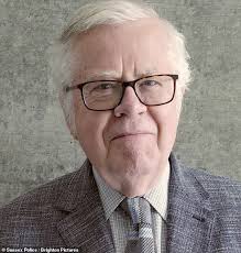 Retired college lecturer, 75, was mown down and killed