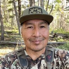 Eldon Brown, Native American Liaison, Pacific Southwest Region , U.S. Fish  and Wildlife Service