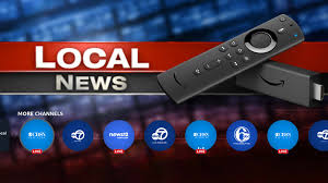 Wjla tv 7 abc washington dc. These Are The 19 Local News Channels Now Available In The Fire Tv S News App Aftvnews