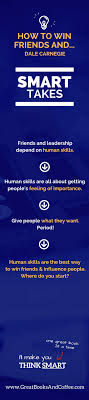 Since the layout of the book is also the structure of your mind map, it will allow you to understand how the book is separated by summarizing each page. Leadership How To Win Friends And Influence People Summary Dale Carnegie