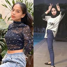 Ribuan gambar baru berkualitas tinggi ditambahkan setiap hari. 15 Seleb Tiktok Ini Selalu Jadi Idola Netizen Lho Siapa Saja