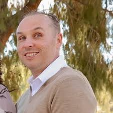 Darren Whaley's Instagram, Twitter & Facebook