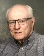 Thomas Patrick Becherer Obituary