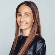 From today, I'm thrilled to continue my journey at my beloved Maison Alaïa  as a Coordinator VM & E-VM Wholesale. I'm incredibly grateful to Marion  Whelan (Perrot), Hugues Delaunay, Christele…