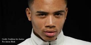 Anton Black Family and Justice Coalition Secure Settlement with Maryland  Medical Examiner