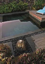 Revetement De Piscine Les Gouts Et Les Couleurs Exterieurs Design