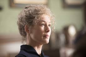 Isabella Miles Eve Aged 4 Rosamund Editorial Stock Photo