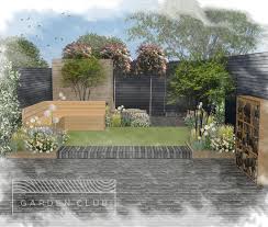 Residential Garden Design Urban Garden Design Roof Garden Design Garden Design London