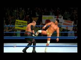 Legends of rock has cheats codes that make the game easier, harder. Wwe 12 Wii Youtube