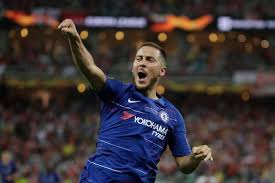 Untuk itulah tulisan ini saya posting. Eden Hazard Dinobatkan Sebagai Pemain Terbaik Uel 2018 19 Bola Net