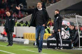 Paris sportifs paris sportifs pronostic schalke stuttgart : Einstand Des Neuen Vfb Trainers Pellegrino Matarazzos Goldenes Handchen Vfb Stuttgart Stuttgarter Zeitung