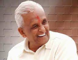 Global academy of technology : Ganpatrao Deshmukh Wins Sangola Seat By 25 224 Votes Assembly Elections 2015 News
