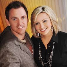 SONYA ISAACS AND JIMMY YEARY WELCOME SON AYDEN JAMES YEARY