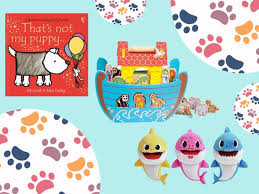 Get 24 for a steal on amazon. Gifts For Kids The Independent