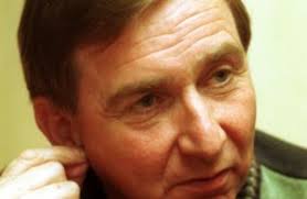 Fr Brian D'Arcy explains censure in emotional interview · TheJournal.ie