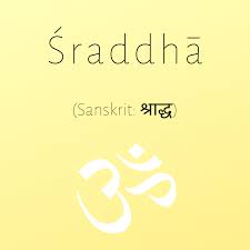 Mantra — chakra healing music academy. Sraddha Yoga In English