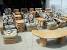 1940s Rattan Furniture