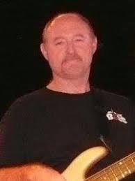 Michael Alfrey from Carl Sandburg Elementary School