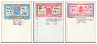 What Is The Difference Between Judicial Non Judicial Stamp Paper India 1801 queen victoria collection 10 specimen courtfee stamp paper collection. judicial non judicial stamp paper