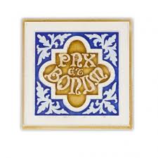 Peace And Good Tile Italian Pottery Outlet