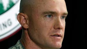 Soldier to receive Medal of Honor recounts battle