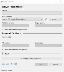 Just follow these steps to get your devices working properly. Rufus 3 17 For Windows Download