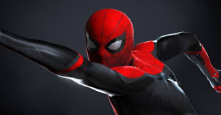 Tom holland, jamie foxx, zendaya and others. Spider Man 3 First Official Look At The Marvel Sony Sequel Is Just Weeks Away