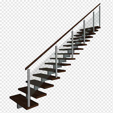 Simple installation, strong finish, modern stability. Stairs Window Handrail Planning Stairs Angle Furniture Room Png Pngwing