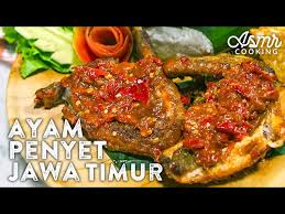 Kini resep masakan ayam penyet siap disantap bersama nasi hangat. Resepi Ayam Penyet Setanding Restoran Ayam Penyet Recipe Resepi Ayam Penyet Simple Mudah Sedap Litetube