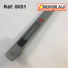 Maybe you would like to learn more about one of these? Mentor Alu Pvc Stores Serrure De Baie Vitree Coulissante Revovation Une Face De La Collection Serrures De