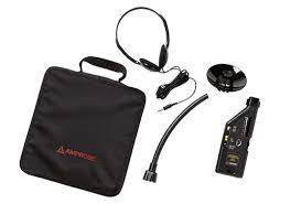Awesome working ultrasonic leak detector guaranteed to get the job done! Amprobe Uld 300 Ultrasonic Leak Detector Amprobe