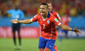 Un partido sin muchas oportunidades a puerta, y sin ver huecos libres. La Roja El Apodo Que Siempre Pertenecio A Chile Libertad Digital