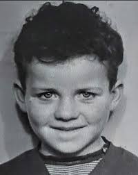 Catholic schools in the 1950s were very strict