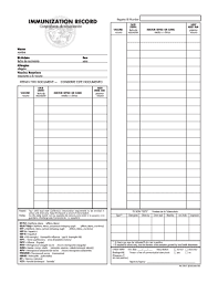2016 2019 Form Immunize P2022 Fill Online Printable