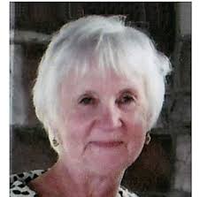 Patricia Lloyd Obituary (2014)