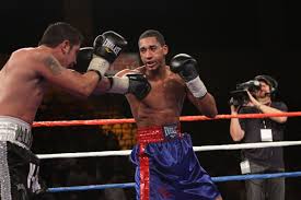 Promo for demetrius andrade's october 20th fight at the td garden in boston, ma. Demetrius Andrade News Latest Fights Boxing Record Videos Photos